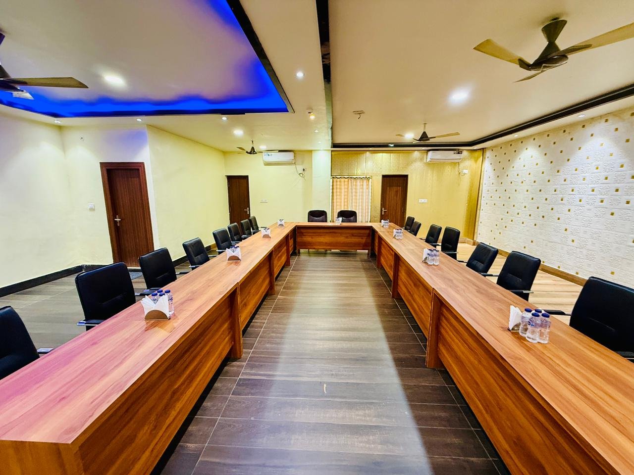 Masala Tree Restaurant at Hotel RamSanPlaza