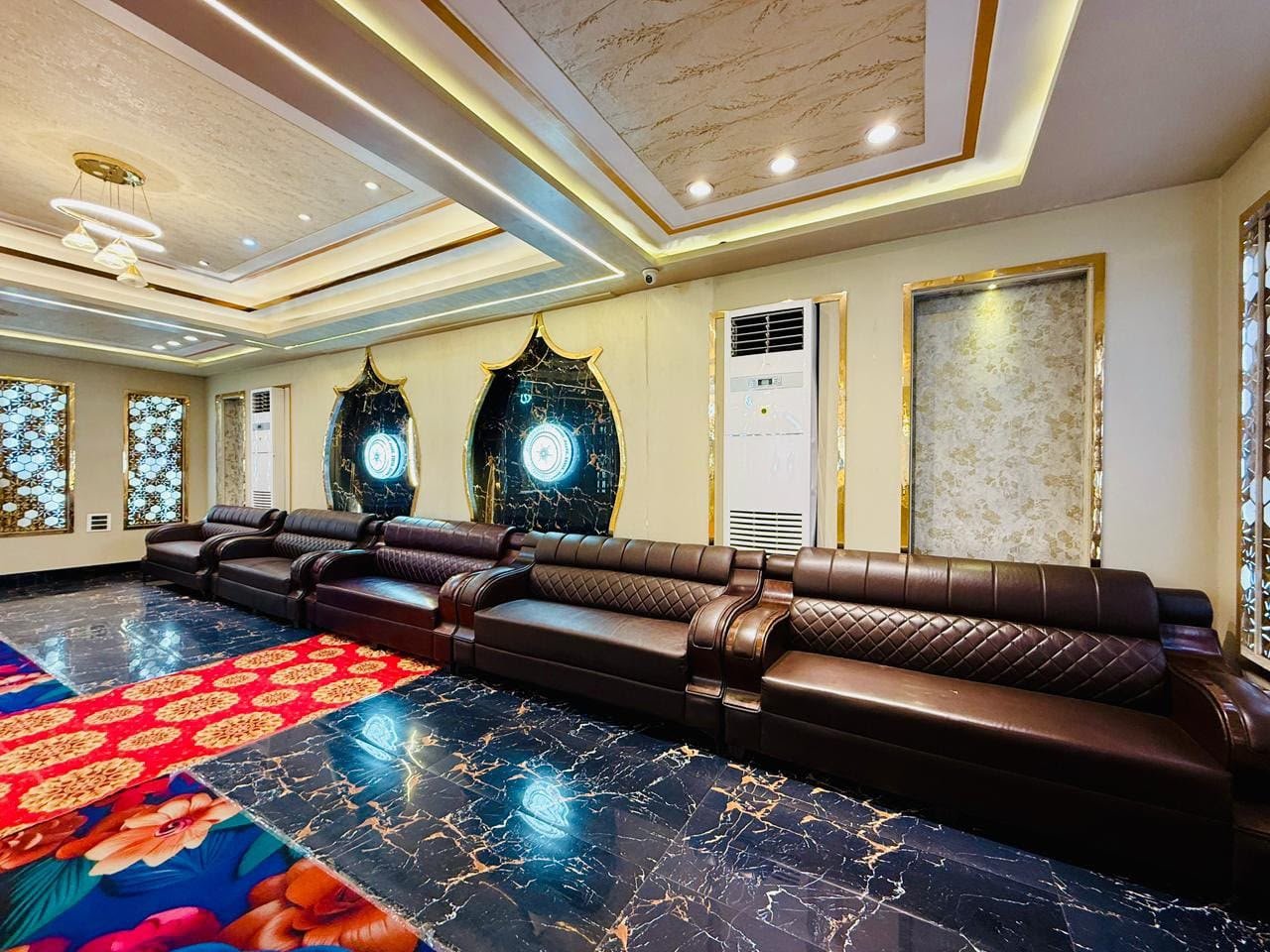 Hotel RamSanPlaza Gallery, Motihari